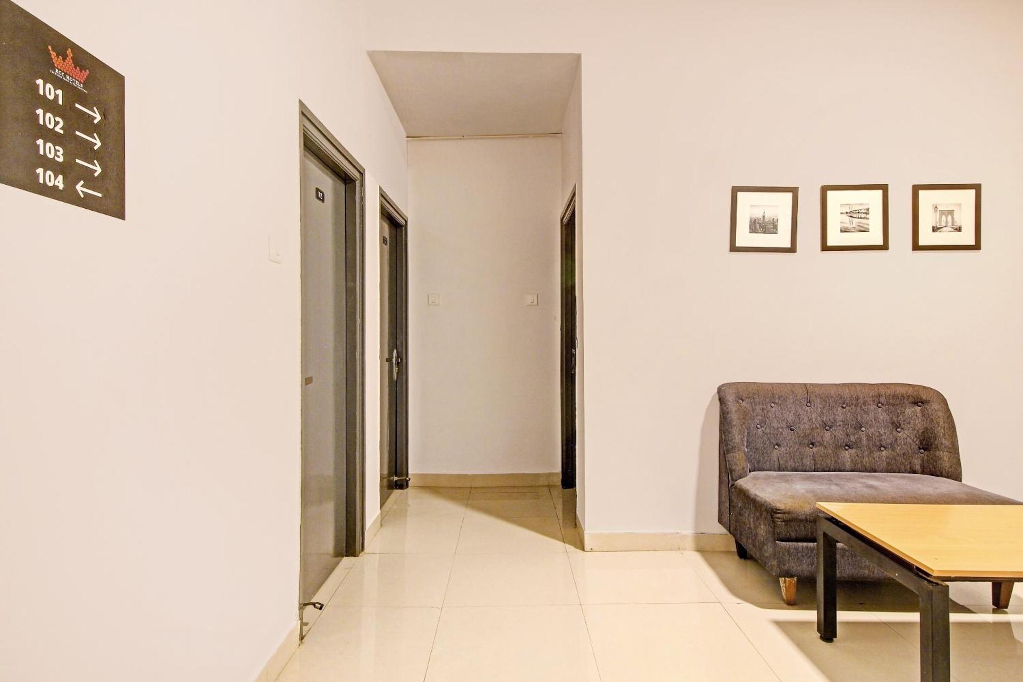Hotel O Ss Skyline Samsabad Kültér fotó