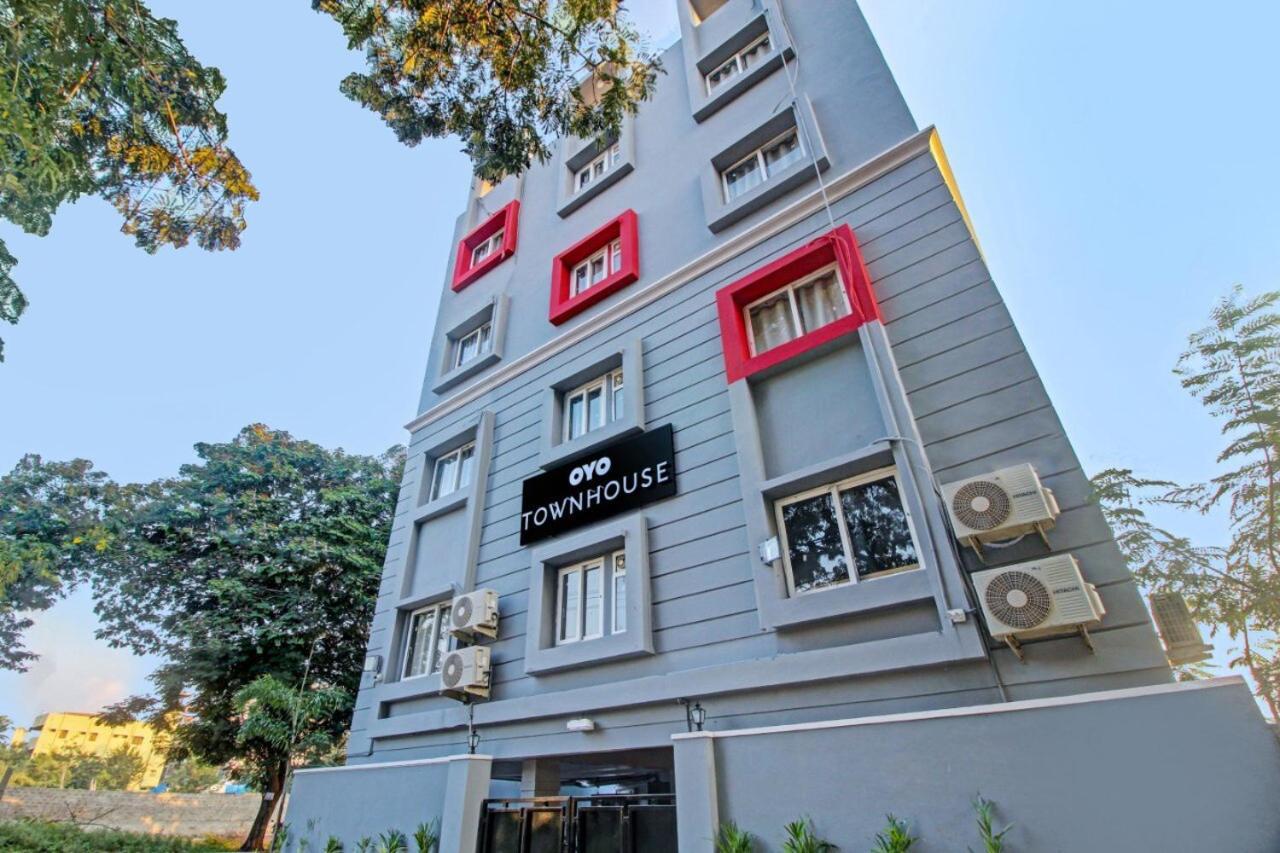 Hotel O Ss Skyline Samsabad Kültér fotó